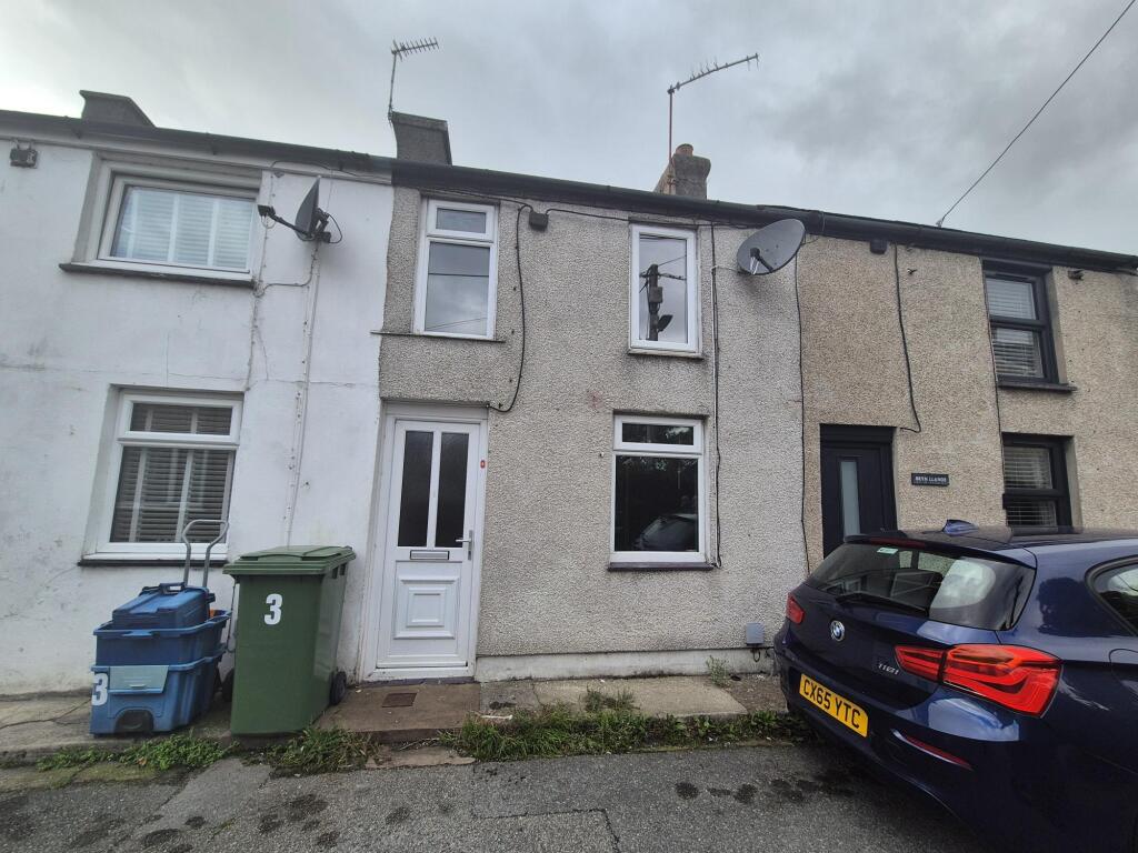 Main image of property: Glan Ffrwd, Bethel