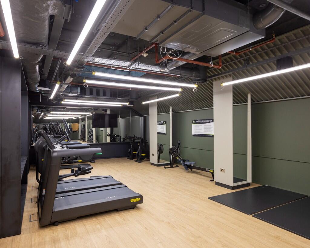 Main image of property: New England Street, Brighton, East Sussex, BN1