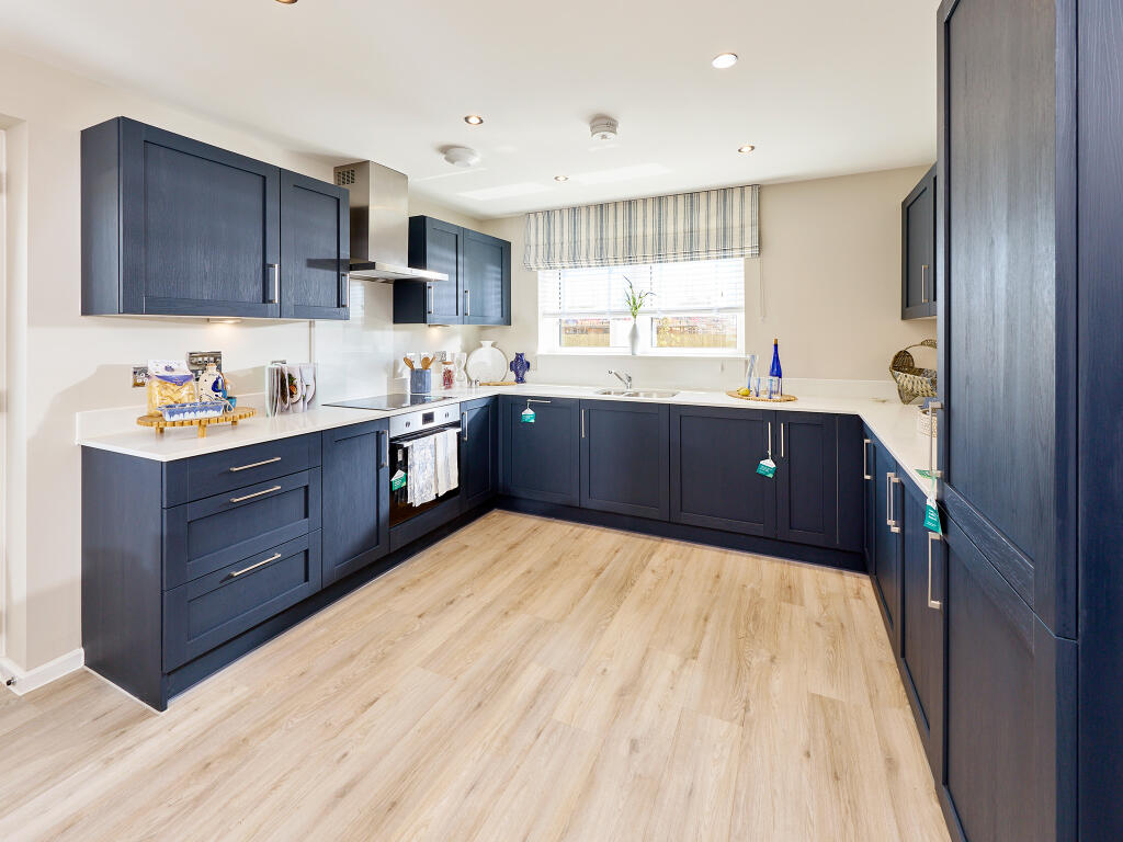 Main image of property: Victoria Road West, Littlestone,
New Romney,
Kent,
TN28 8NW