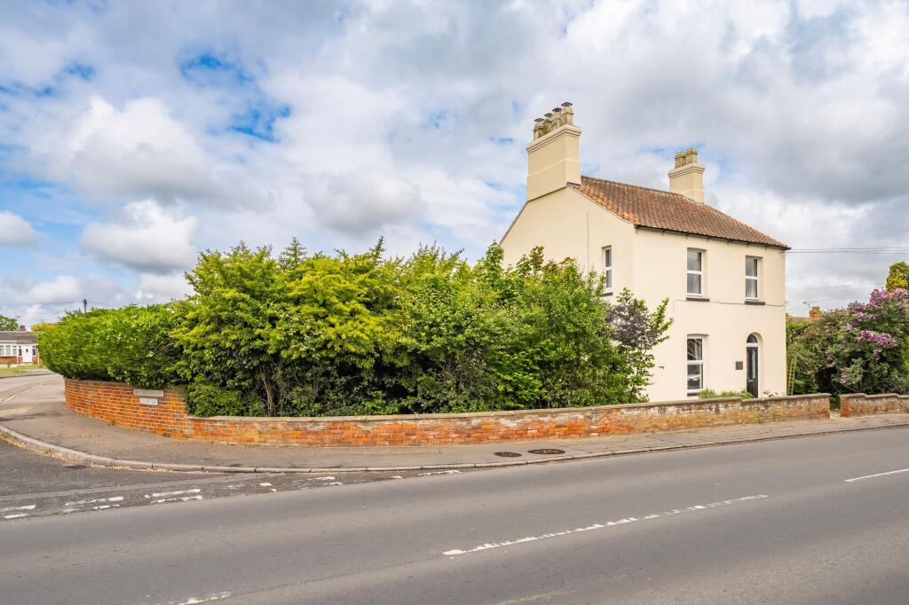Main image of property: Shipdham Road, Dereham