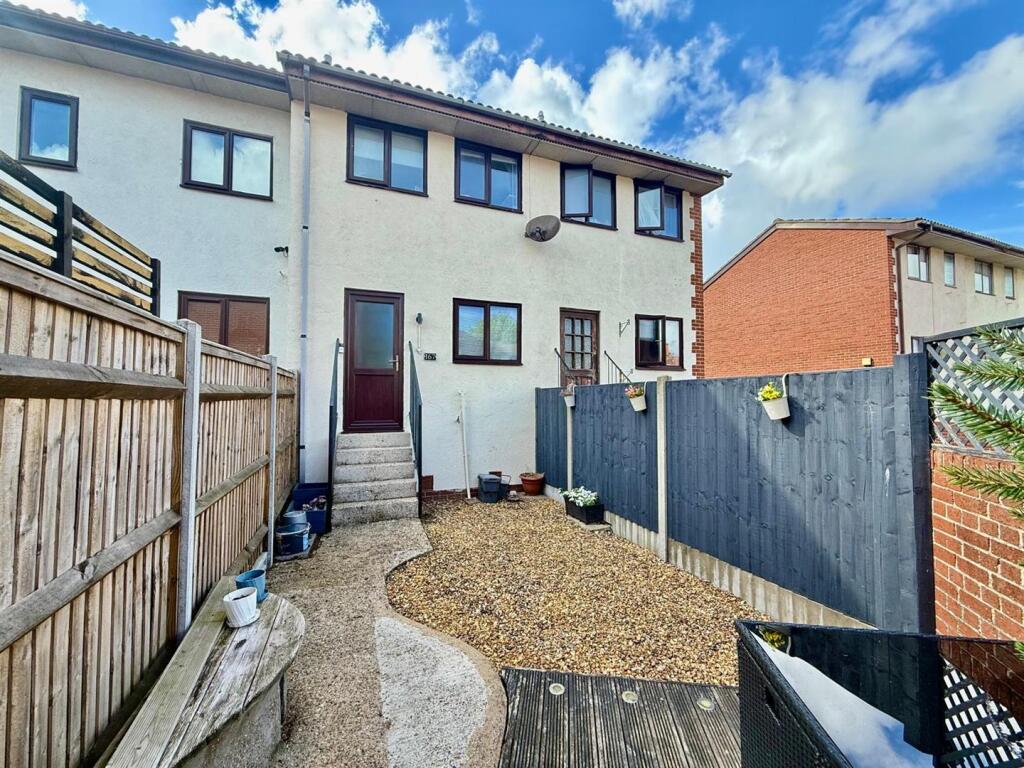 Main image of property: Haslemere Road, Southsea