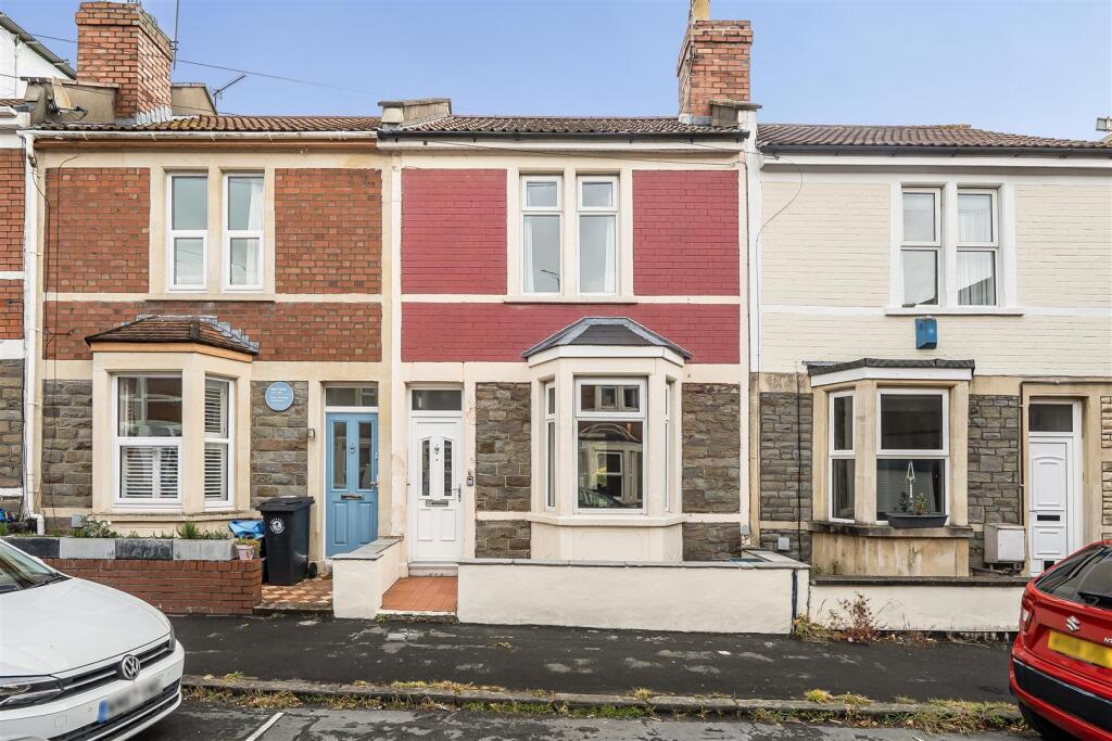 Main image of property: Ryde Road, Knowle, Bristol