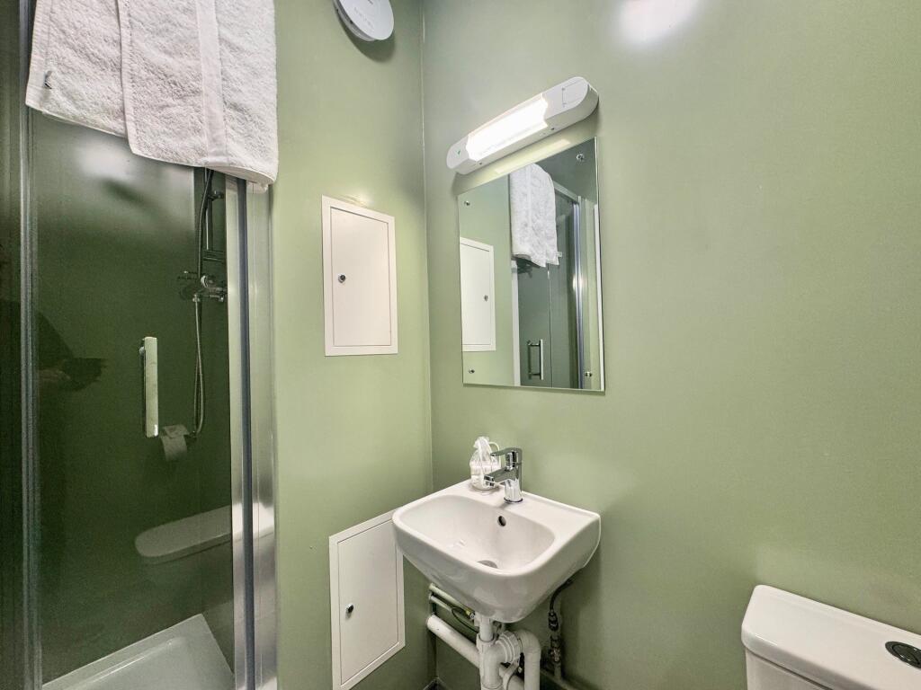 House share for rent