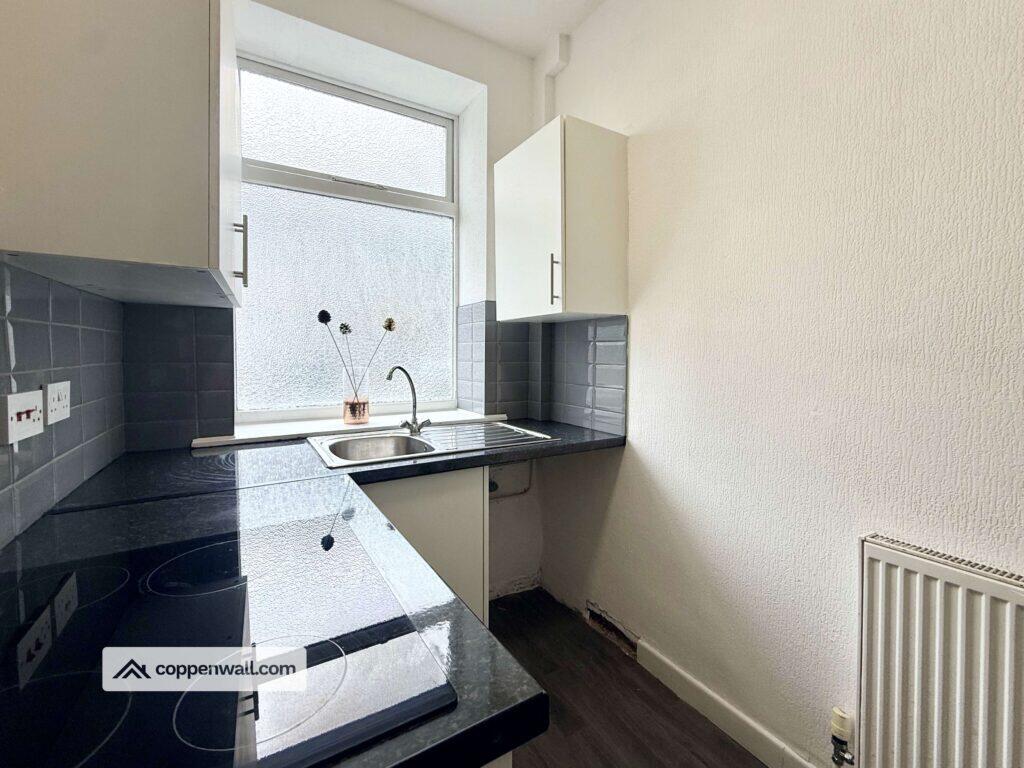 House in Oldham - More