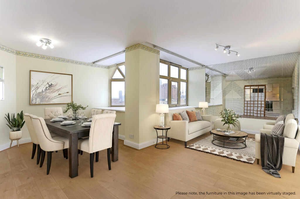 Main image of property: Kings Road, Chelsea, SW3