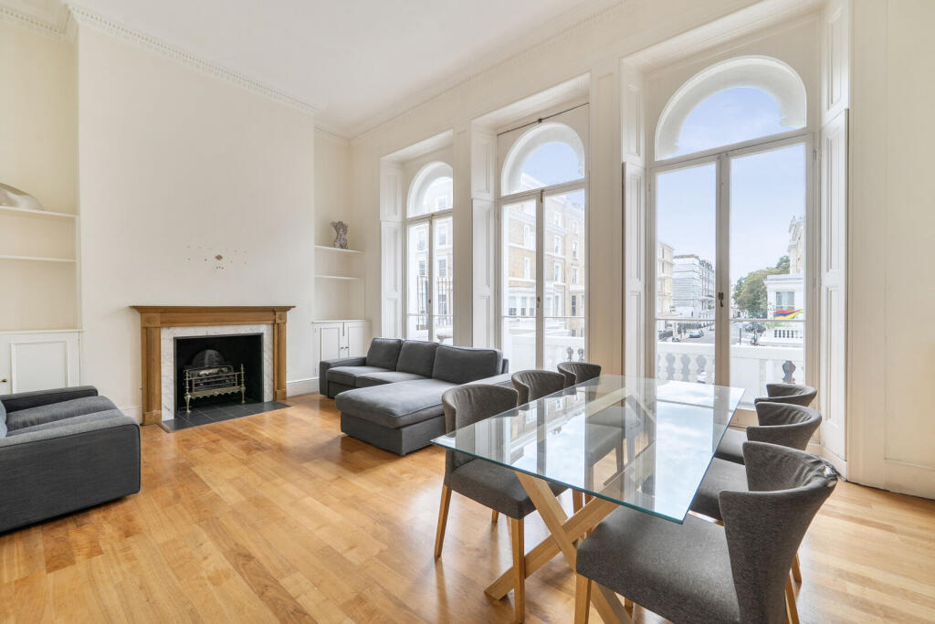 Apartment in London, Royal Borough of Kensington and Chelsea - View 2