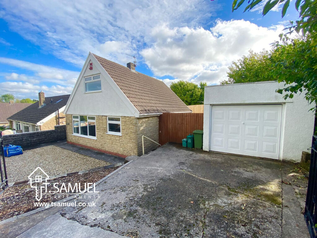 Main image of property: Bryn Onnen, Penderyn, Aberdare