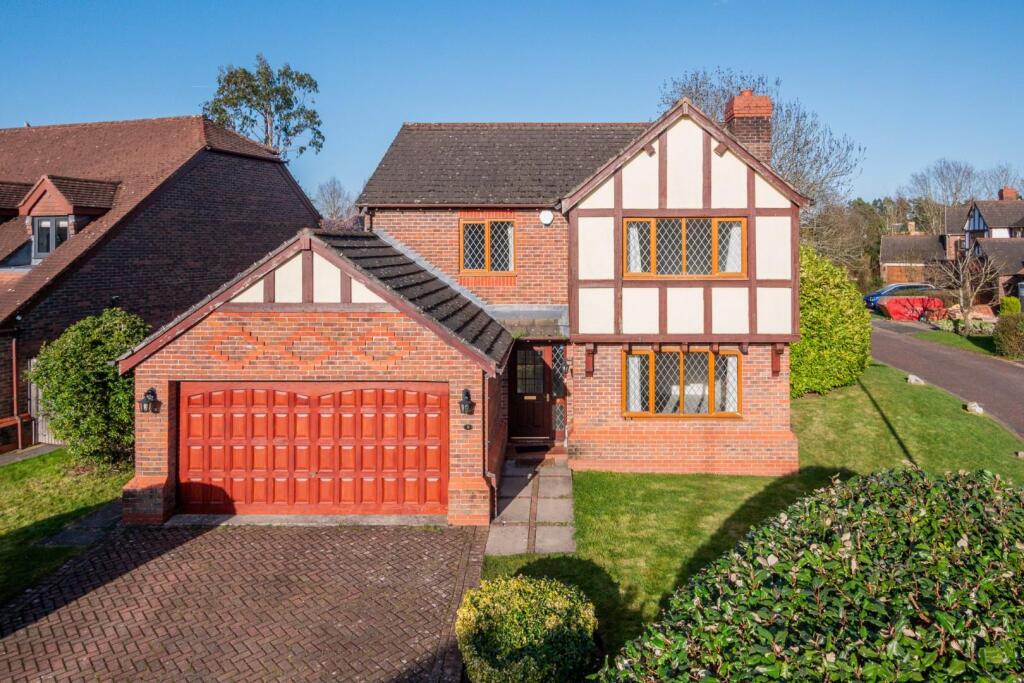 Main image of property: Fletcher Drive, Bowdon
