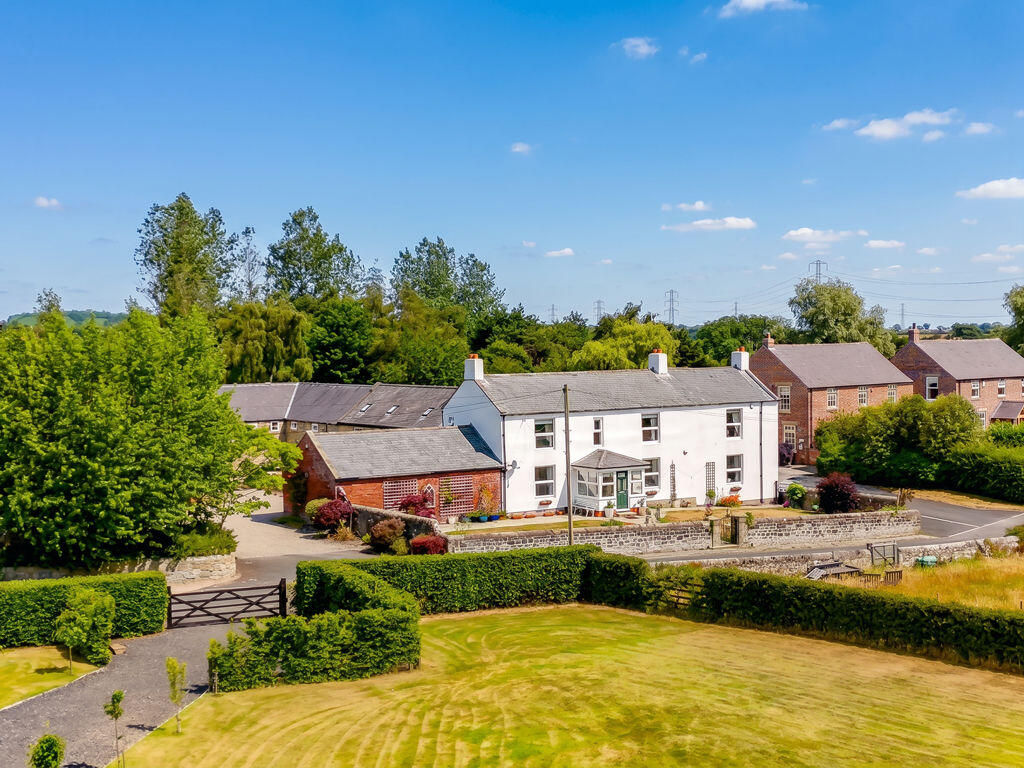 Main image of property: West Duddo, Stannington, Morpeth, Northumberland