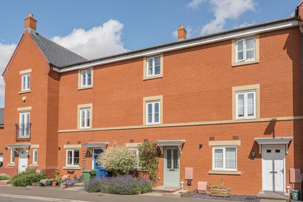 Main image of property: Gainsborough Road, Walton Cardiff, GL20