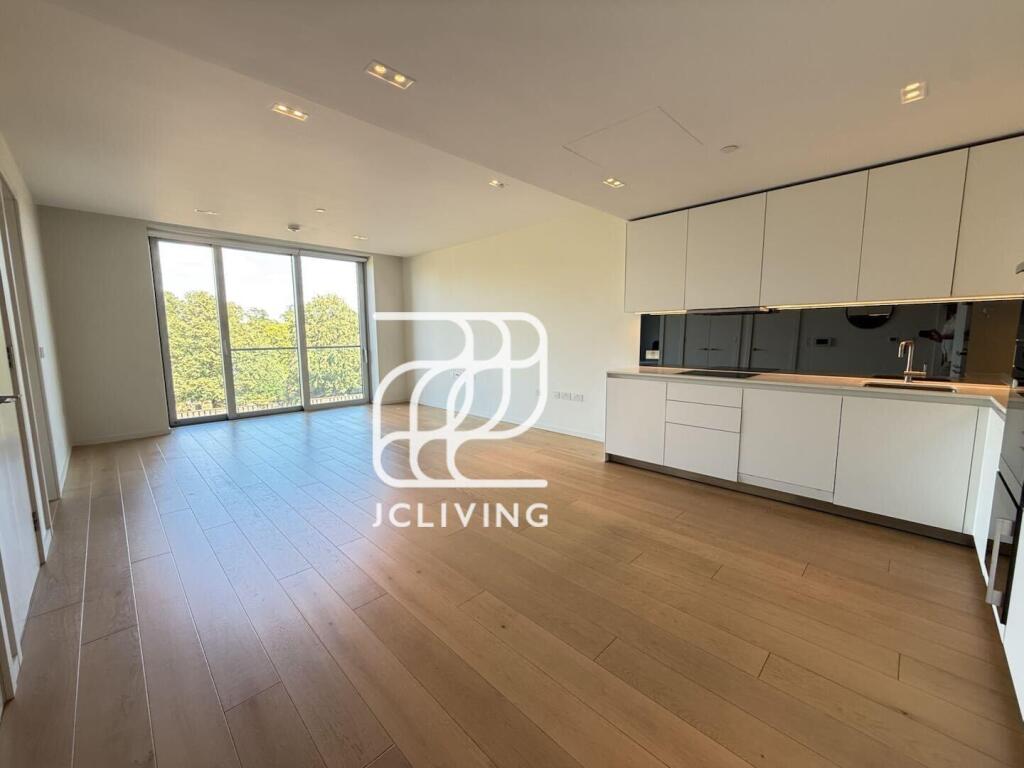 Main image of property: 7 Lillie Square, London