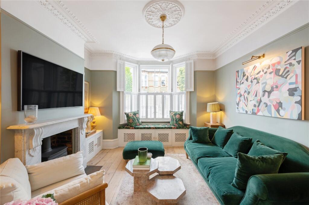 House in London - View 4