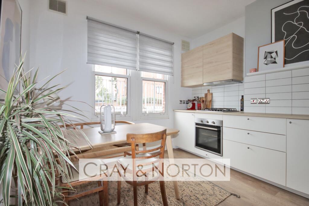 Apartment in London, Selhurst - View 5