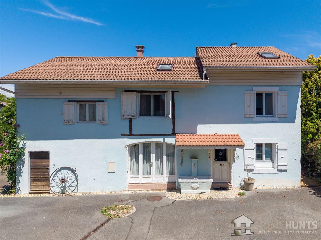 Main image of property: Rhone Alps, Haute-Savoie, Veigy-Foncenex