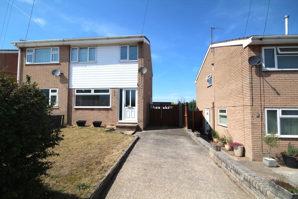 Main image of property: Uplands Avenue, Connah's Quay