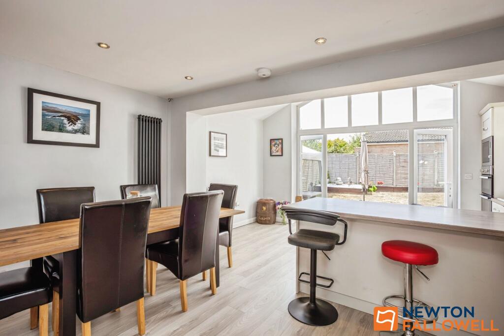 House in South Kesteven, Grantham - View 6