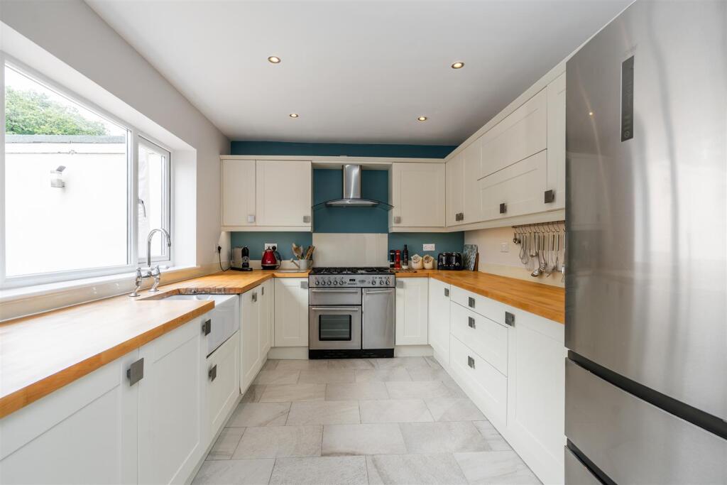 House in Tanworth-in-Arden - View 3