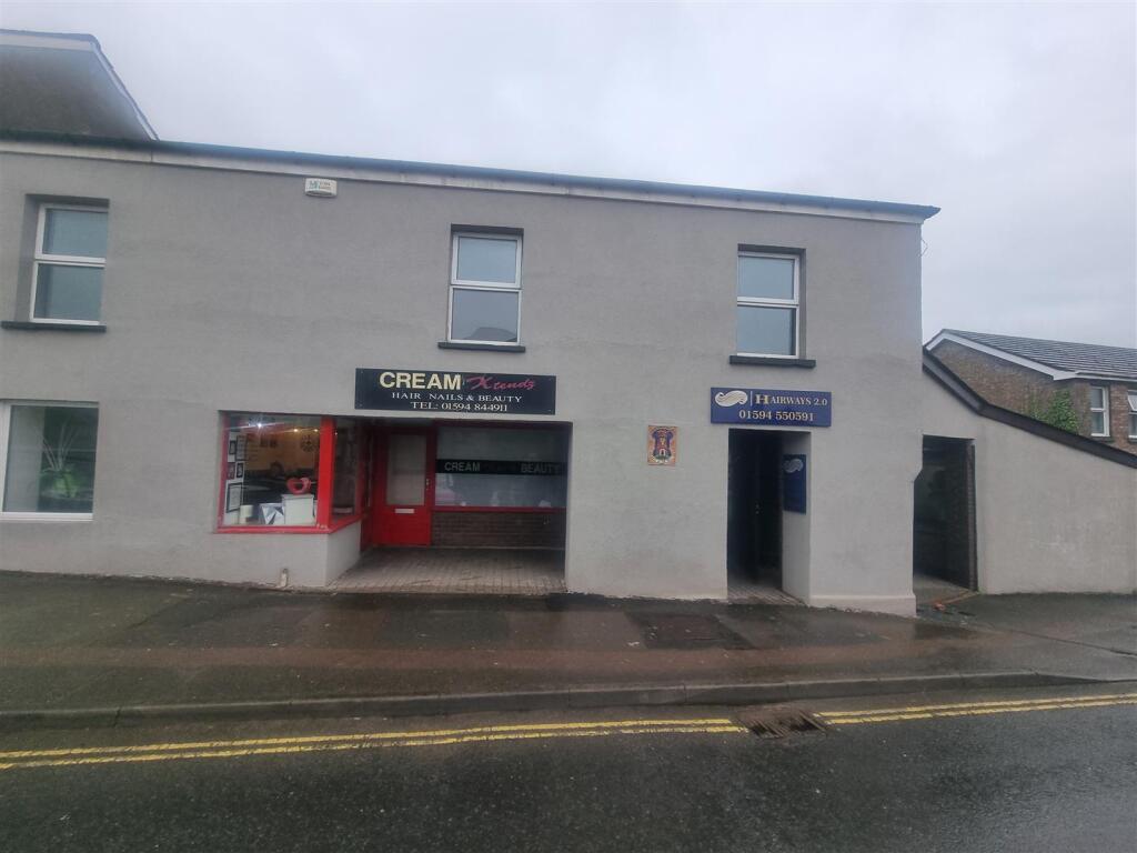 Main image of property: Hill Street, Lydney