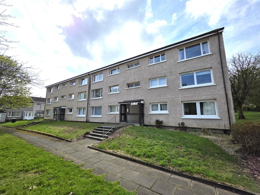 Main image of property: Ballochmyle, St Leonards, East Kilbride