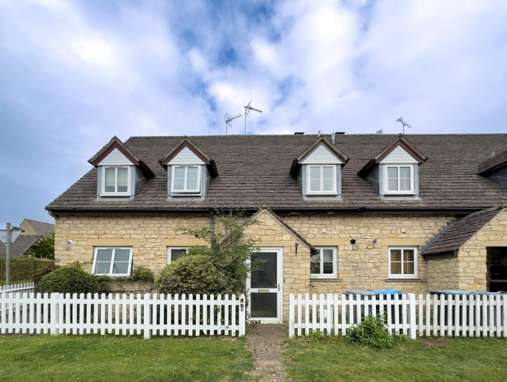 Main image of property: Newland, Witney, Oxfordshire, OX28
