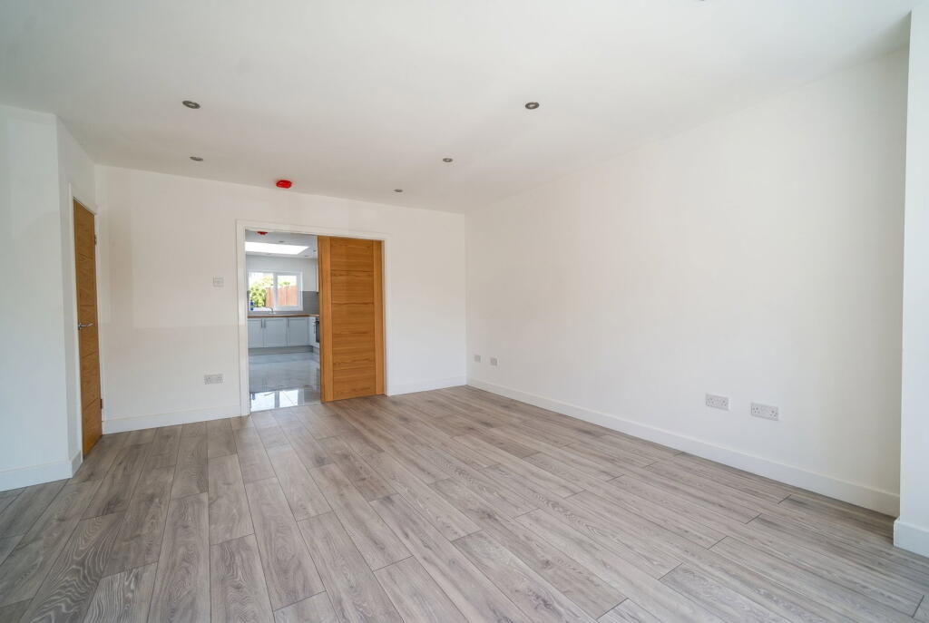 Langstone Road, Yardley Wood - View 5