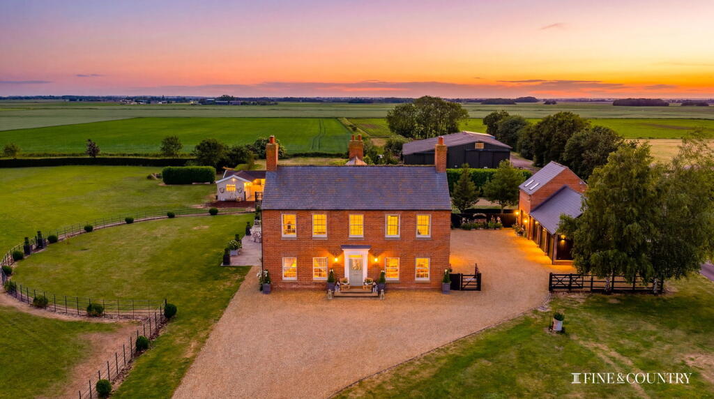 Main image of property: Crowland