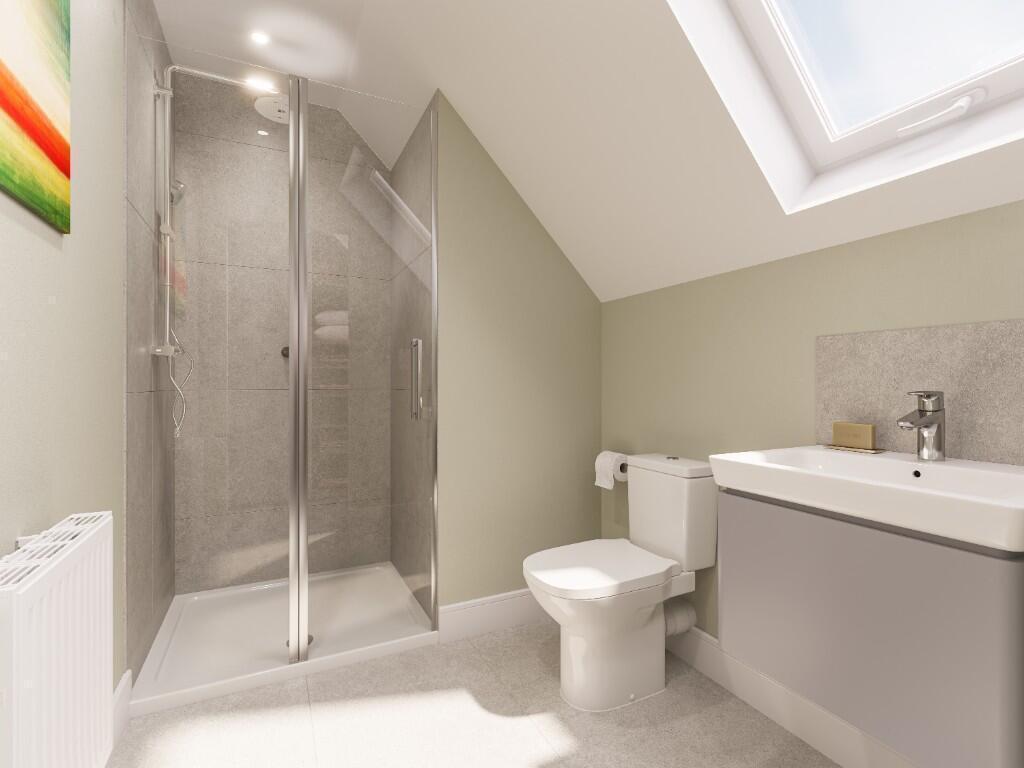 House in Manchester - View 5
