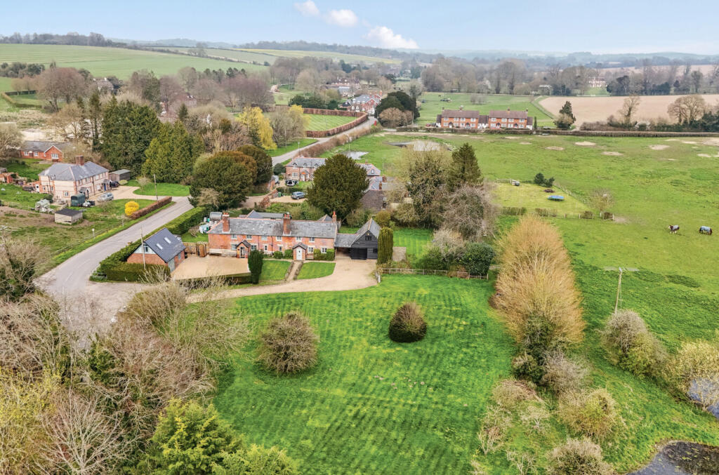 Main image of property: Brown Candover, Alresford, Hampshire, SO24