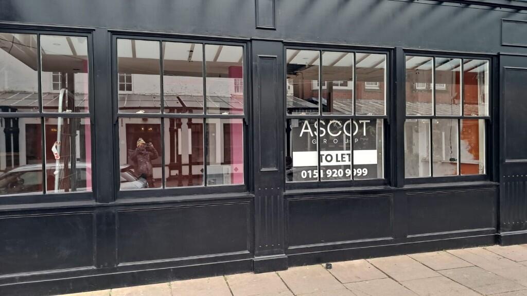 Main image of property: Retail, Leisure & Office Opportunity – 3-5 Bold Street, Southport