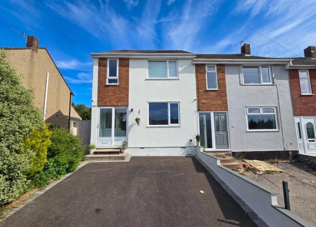 Main image of property: Cotswold View, Kingswood, Bristol, BS15