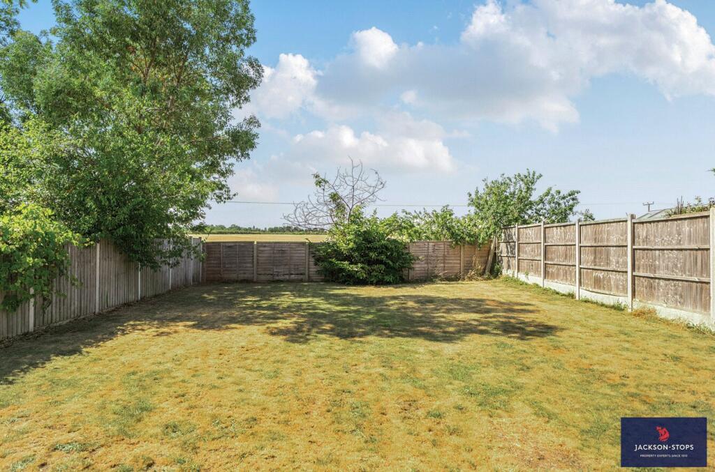 John Gray Road, Great Doddington, Wellingborough, Northamptonshire, NN29 - View 3