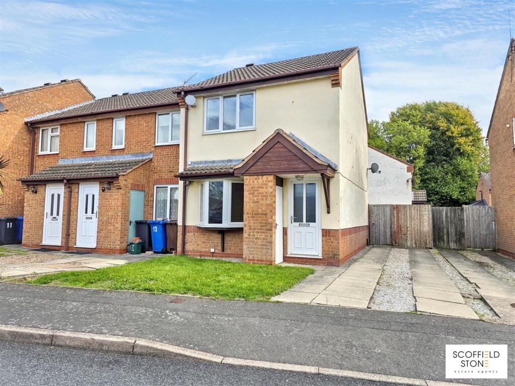 Main image of property: Stowmarket Drive, Derwent Heights
