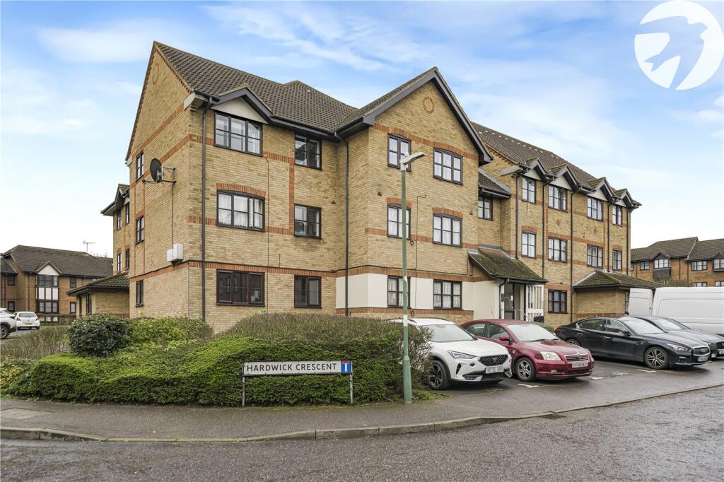 Main image of property: Hardwick Crescent, Dartford, Kent, DA2