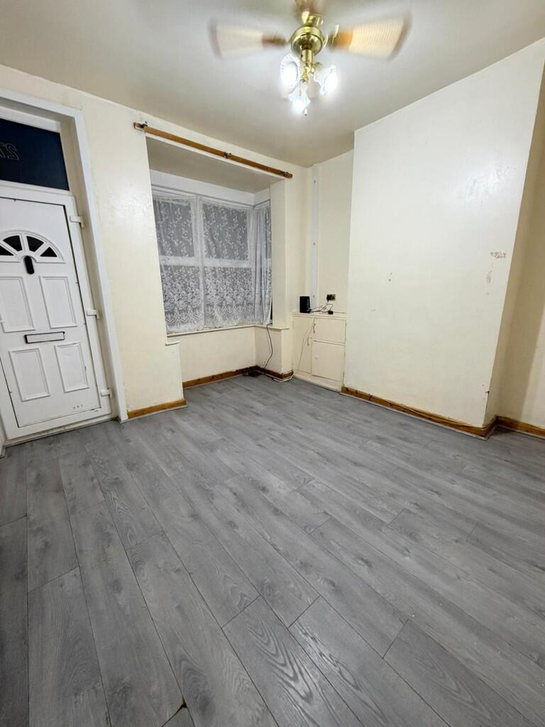 Wood Green Road, Winson Green