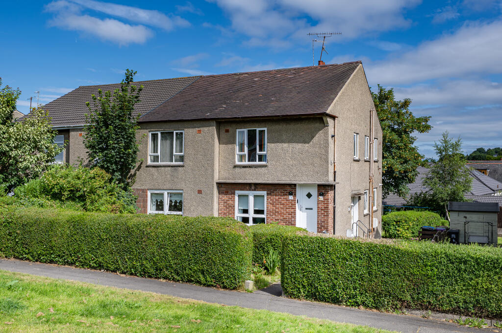 Main image of property: 219 Carmunnock Road, Glasgow, G44