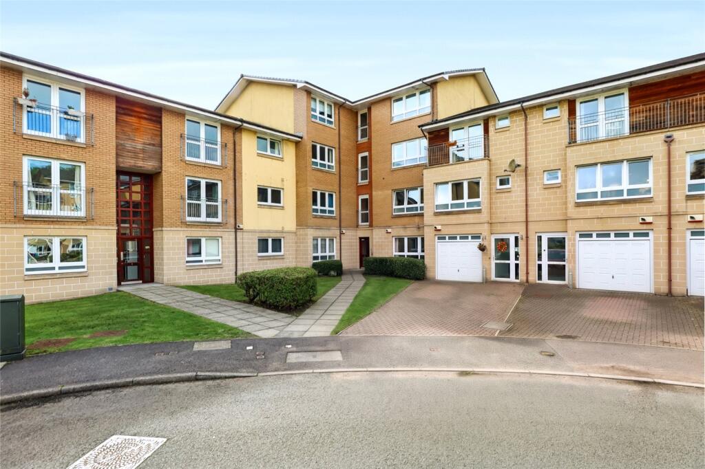 Main image of property: 0/2, 5 Whitehill Court, Glasgow, Glasgow City, G31