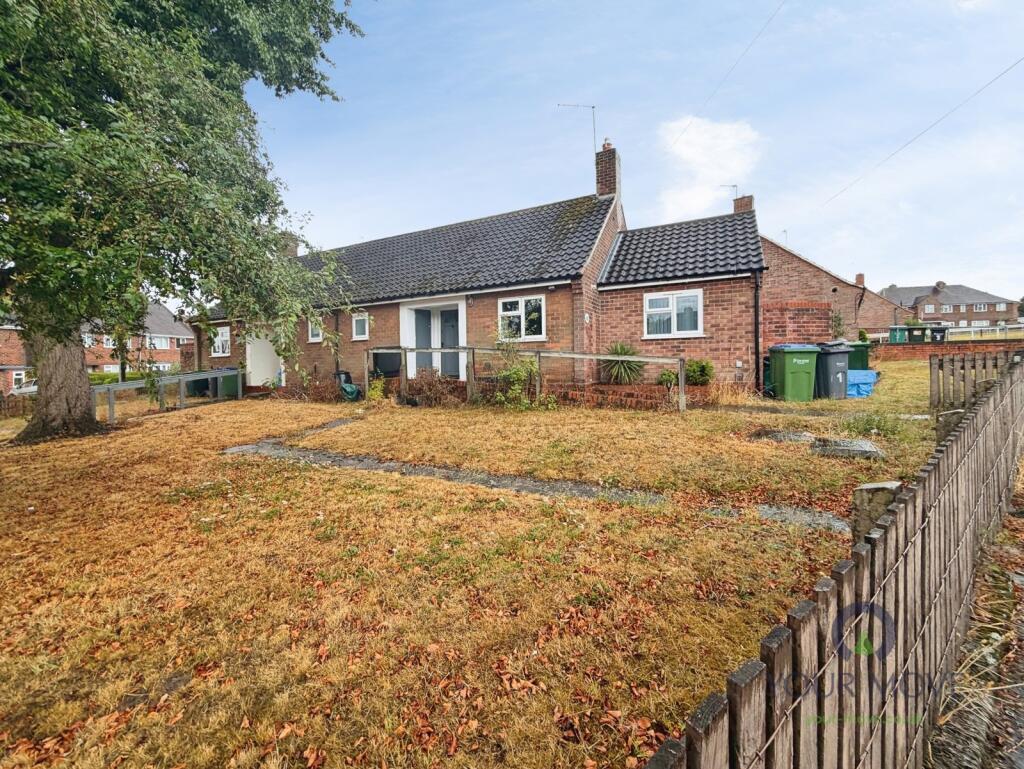 Kestrel Road, Oldbury, West Midlands, B68