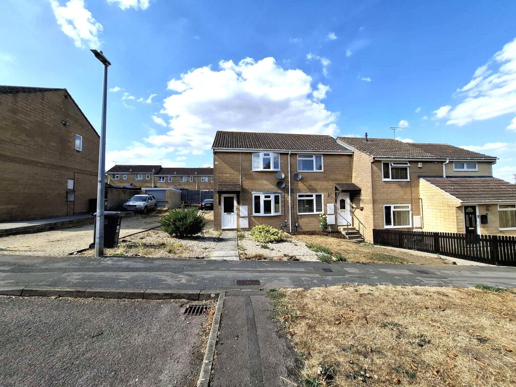 House in Swindon