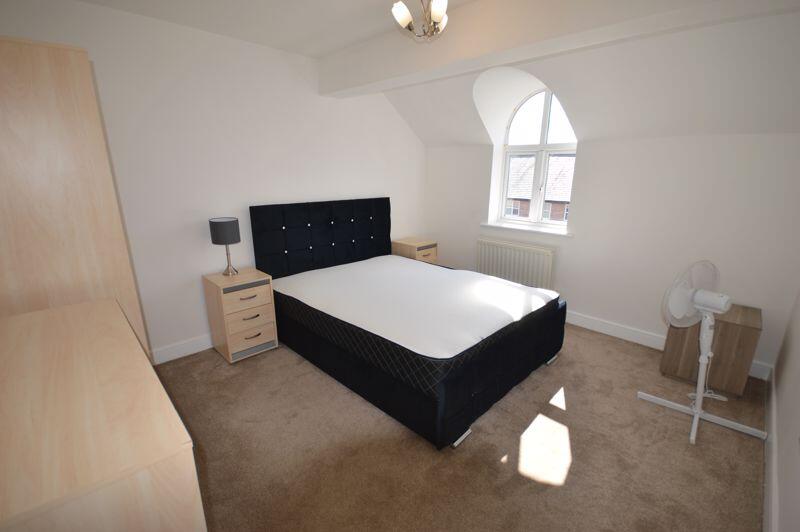 Apartment in Widnes, Upton - View 4