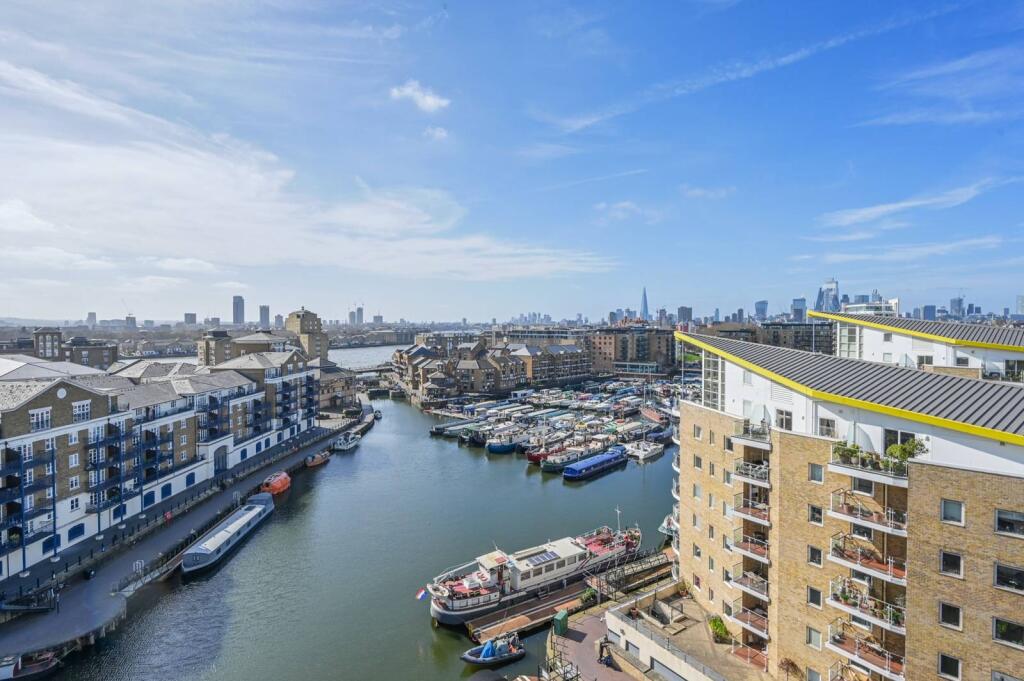 Main image of property: Basin Approach, Limehouse, London, E14