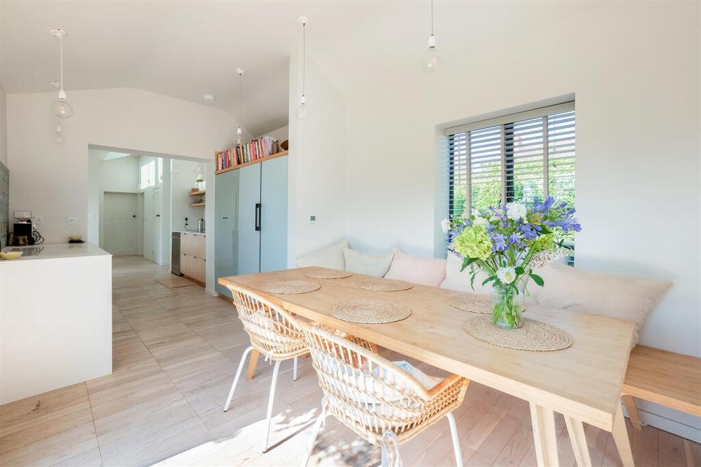 House in Stratford-on-Avon, Admington - View 4