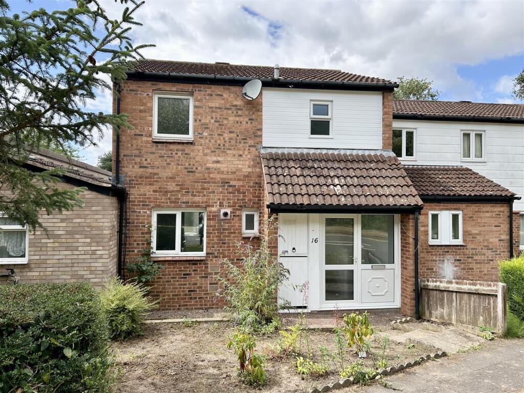 Main image of property: Acacia Drive, Leegomery, Telford