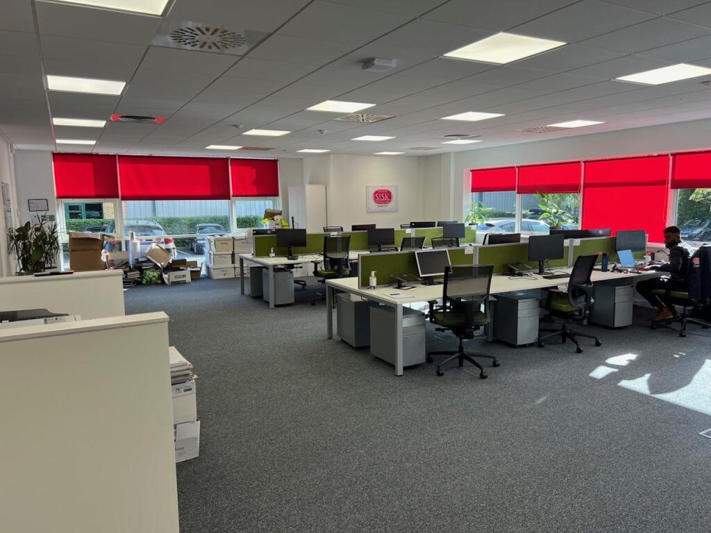 Additional image 9 of 1 Curo Park, Frogmore, St. Albans, AL2 2DD