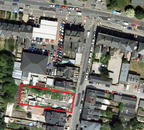 Photo of the property