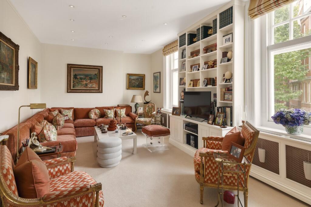 Main image of property: Embankment Gardens, London, SW3