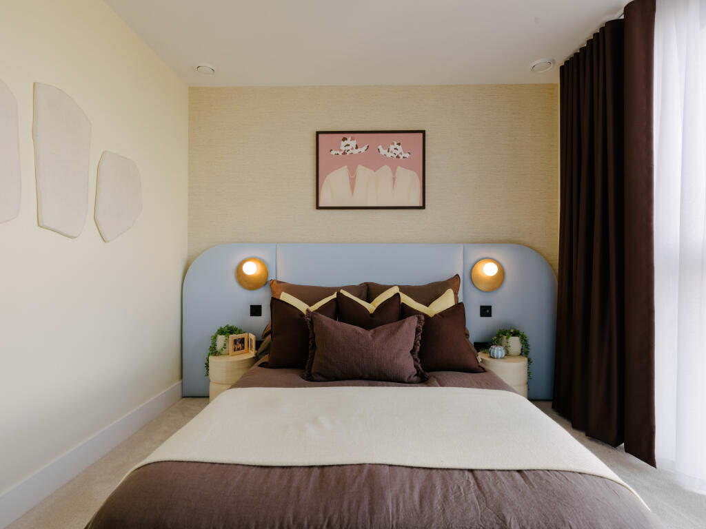 Apartment in London - View 2