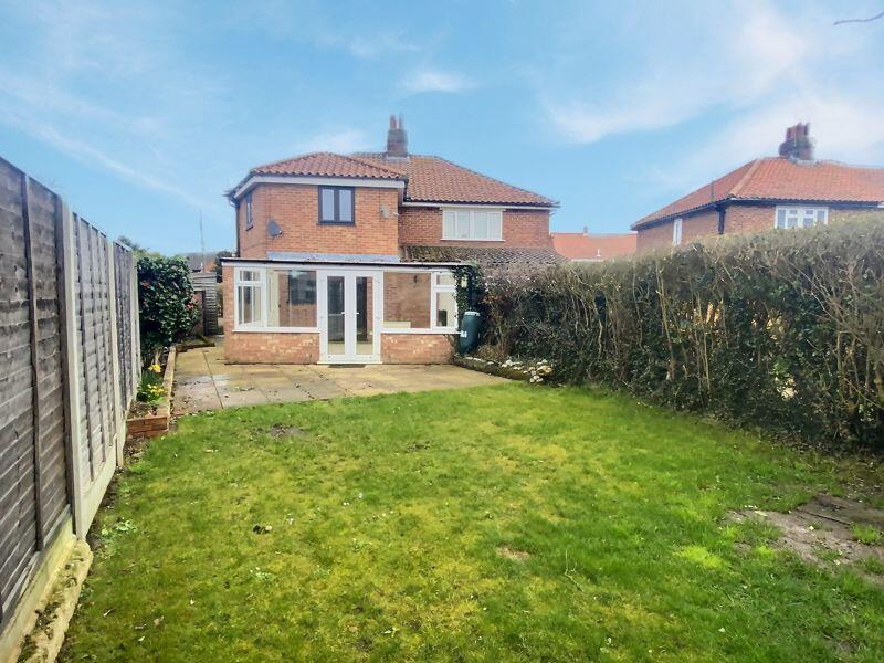 Main image of property: Hempstead Road, Holt