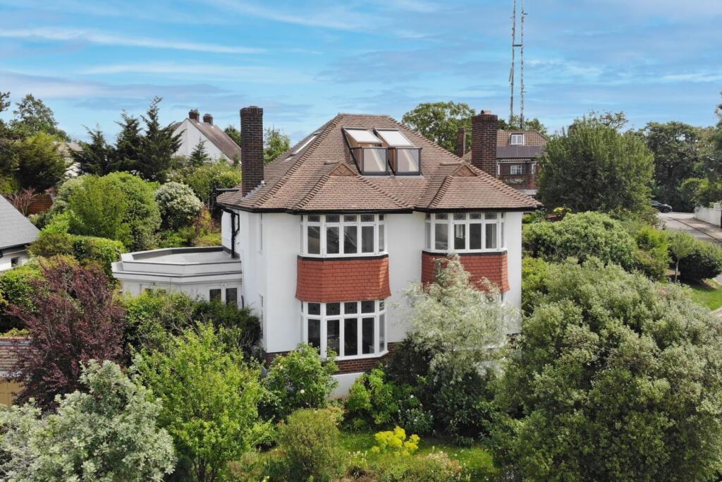 Main image of property: Ringmore Rise, Forest Hill, London, SE23