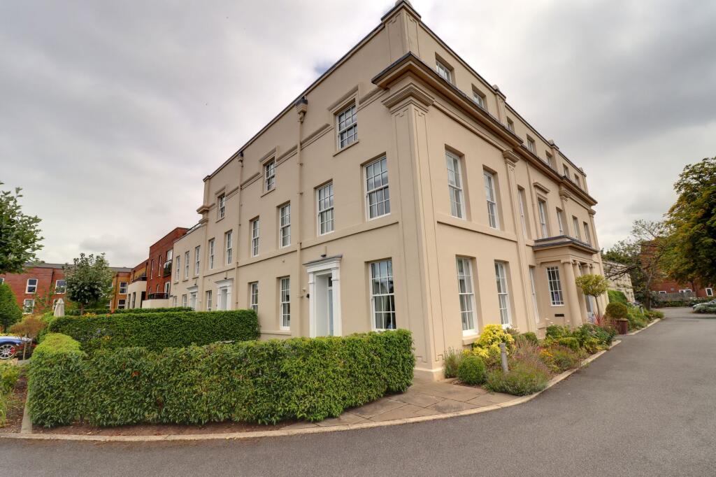 Main image of property: Lichfield Road, Stafford, ST17
