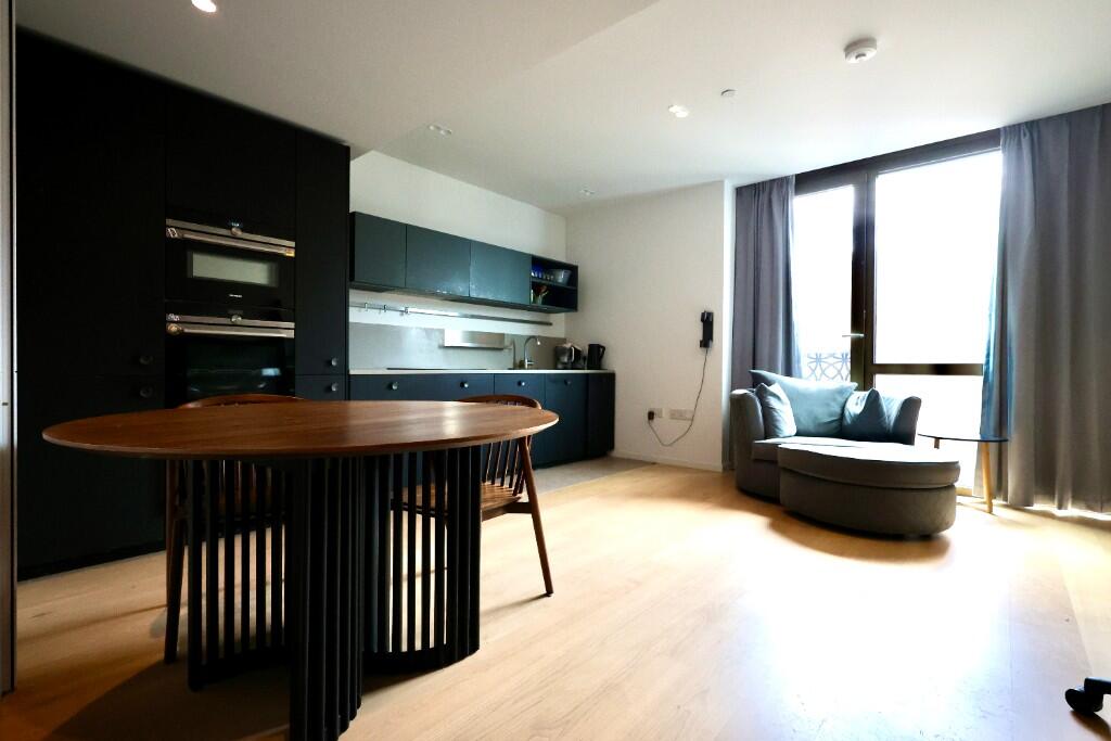 Main image of property: Bartholomew Close, London, EC1A